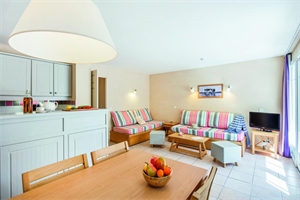 t3 à la vente -   33780  SOULAC SUR MER, surface 30 m2 vente t3 - UBI454373003